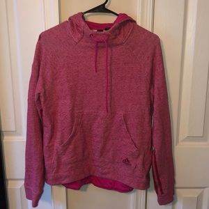 Women’s Adidas Sweatshirt